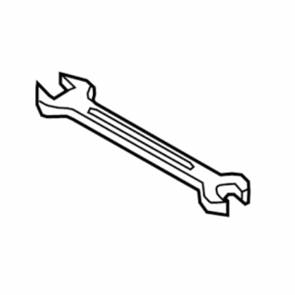 Spanner - 091351E000